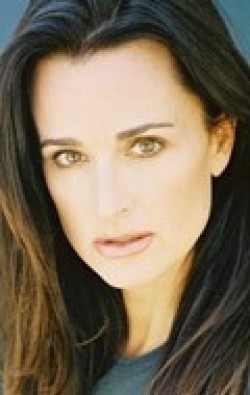 Full Kyle Richards filmography who acted in the movie The Watcher in the Woods.