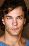 Full Kyle Schmid filmography who acted in the movie Joy Ride 2: Dead Ahead.