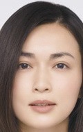 Full Kyoko Hasegawa filmography who acted in the movie Taitei no ken.