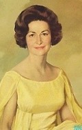 Full Lady Bird Johnson filmography who acted in the movie The House of Yes.