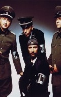 Full Laibach filmography who acted in the movie Razdruzene drzave Amerike.