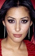 Full Laila Rouass filmography who acted in the movie Freebird.