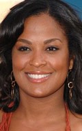 Full Laila Ali filmography who acted in the movie All You've Got.