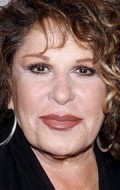Full Lainie Kazan filmography who acted in the movie Whiskey School.