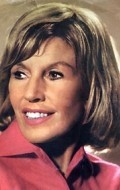 Full Lale Andersen filmography who acted in the movie Von uns - fur Sie!.