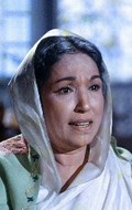 Full Lalita Pawar filmography who acted in the movie Naya Zamana.
