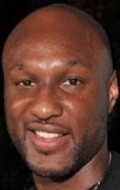Full Lamar Odom filmography who acted in the movie Kobe Doin' Work.