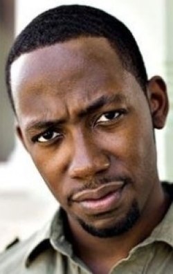 Full Lamorne Morris filmography who acted in the movie White T.