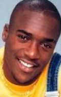 Full Lamont Bentley filmography who acted in the movie The Breaks.