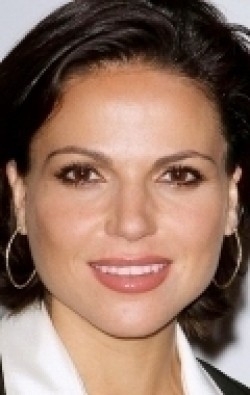 Full Lana Parrilla filmography who acted in the movie One Last Ride.
