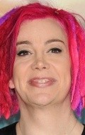 Full Lana Wachowski filmography who acted in the movie Independents' days.