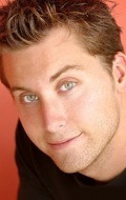 Full Lance Bass filmography who acted in the movie Seek & Hide.
