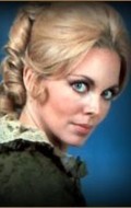 Full Lara Parker filmography who acted in the movie Desperate Voyage.
