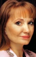 Full Larisa Luppian filmography who acted in the movie Plachu vpered!.