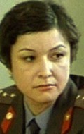 Full Larisa Umarova filmography who acted in the movie Glavnyiy den.