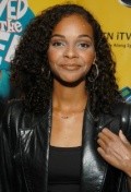 Full Lark Voorhies filmography who acted in the movie Civil Brand.