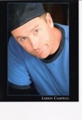 Full Larkin Campbell filmography who acted in the movie The Shuttle Run.
