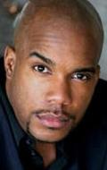 Full Larnell Stovall filmography who acted in the movie The Fear of Speed.