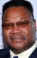 Full Larry Holmes filmography who acted in the movie Champions Forever.
