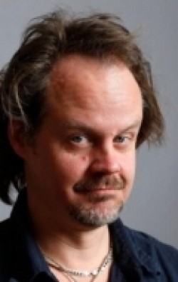Full Larry Fessenden filmography who acted in the movie Habit.