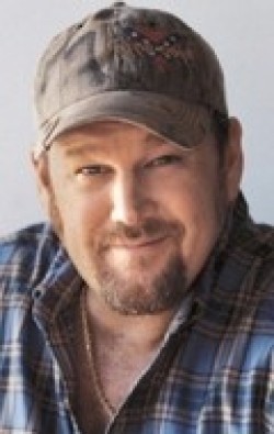 Full Larry The Cable Guy filmography who acted in the movie Blue Collar Comedy Tour Rides Again.