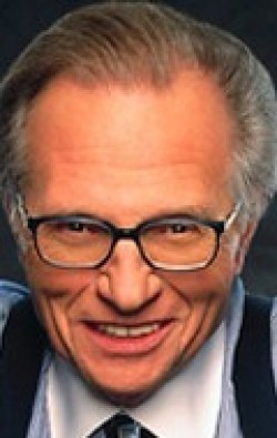 Full Larry King filmography who acted in the movie Marilyn's Man.
