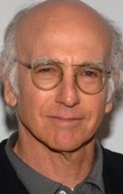 Full Larry David filmography who acted in the movie Clear History.