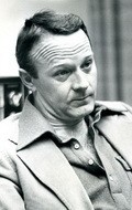 Full Larry Linville filmography who acted in the movie C.H.U.D. II - Bud the Chud.