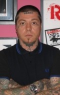 Full Lars Frederiksen filmography who acted in the movie One Nine Nine Four.