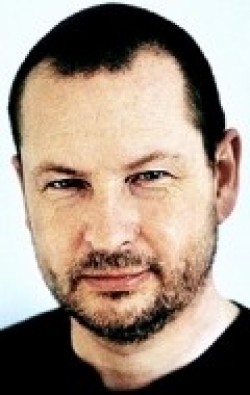 Full Lars von Trier filmography who acted in the movie De lutrede.