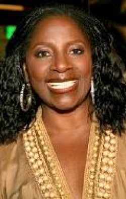 Full LaTanya Richardson Jackson filmography who acted in the movie Blackout.