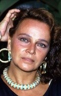 Full Laura Antonelli filmography who acted in the movie Roba da ricchi.