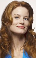 Full Laura Leighton filmography who acted in the movie Mending Fences.