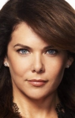 Full Lauren Graham filmography who acted in the movie Seeing Other People.