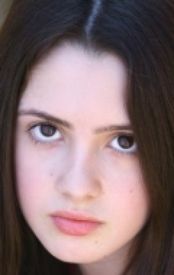 Full Laura Marano filmography who acted in the movie Telepathetic.