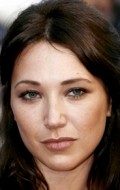 Full Laura Smet filmography who acted in the movie La demoiselle d'honneur.