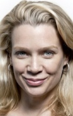 Full Laurie Holden filmography who acted in the movie Expect No Mercy.