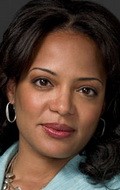 Full Lauren Velez filmography who acted in the movie Thicker Than Blood.