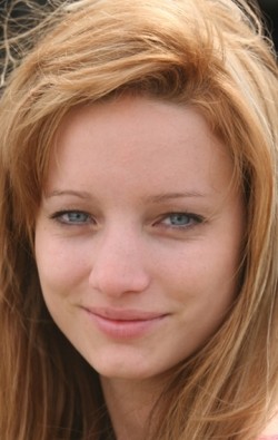 Full Laurence Leboeuf filmography who acted in the movie Ma fille, mon ange.
