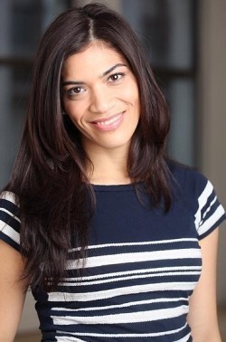 Full Laura Gomez filmography who acted in the movie Exposed.