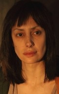Full Laura Aparicio filmography who acted in the movie Construir.