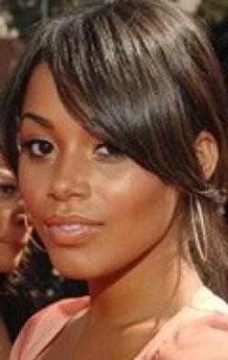 Full Lauren London filmography who acted in the movie I Love You, Beth Cooper.