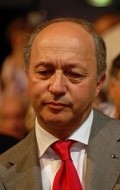 Full Laurent Fabius filmography who acted in the movie Desentubages cathodiques.