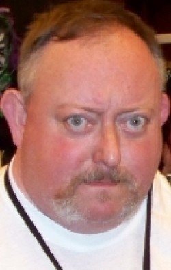 Full Laurence R. Harvey filmography who acted in the movie The Editor.