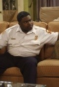 Full LaVan Davis filmography who acted in the movie Madea Goes to Jail.