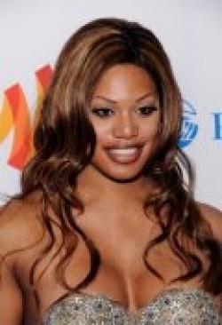 Full Laverne Cox filmography who acted in the movie Betty Anderson.