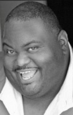 Full Lavell Crawford filmography who acted in the movie Mike and Dave Need Wedding Dates.