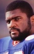 Full Lawrence Taylor filmography who acted in the movie WrestleMania XI.