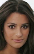 Full Lea Michele filmography who acted in the movie Butcherhouse Chronicles.
