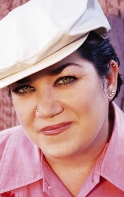 Full Lea DeLaria filmography who acted in the movie Fat Rose and Squeaky.